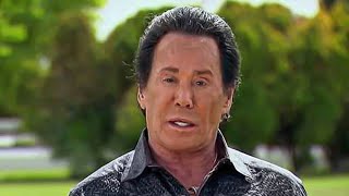 Wayne Newton Is 80 Look at Him Now After Losing All His Money