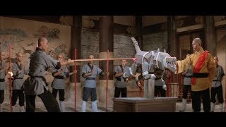 The Eight Diagram Pole Fighter 1984  Hong Kong Movie Review
