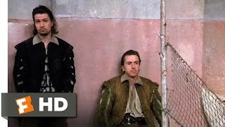 Rosencrantz  Guildenstern Are Dead 1990  Playing Questions Scene 211  Movieclips