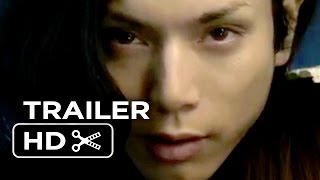 Black Butler Official Trailer 1 2014  Japanese Action Movie HD