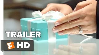 Crazy About Tiffanys Official Trailer 1 2016  Documentary HD