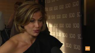 Sonya Walger chats about season 2 of ABCs The Catch  Hot Topics