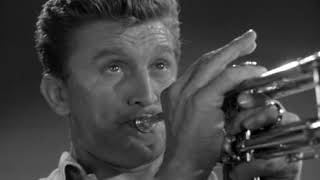 Doris Day  Kirk Douglas  Young Man with a Horn 1950  With a Song in my Heart