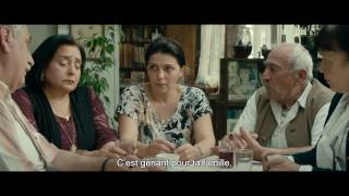 My Happy Family  Une famille heureuse 2017  Trailer French Subs