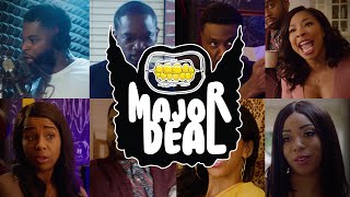 Major Deal  Bonus Trailer ft Khadi Don  Spoken Reasons  All Def