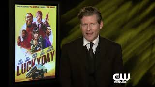 Crispin Glover says Back to the Future Producer Bob Gale is a criminal