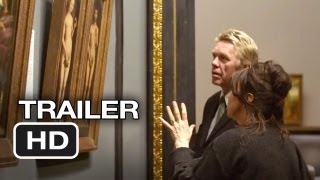 Museum Hours Official Trailer 1 2013  Drama HD