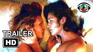 AWOL Trailer 2017  A Lesbian Movie  Lola Kirke Breeda Wool