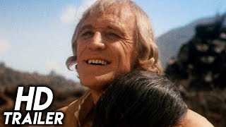 The Return of a Man Called Horse 1976 ORIGINAL TRAILER HD 1080p