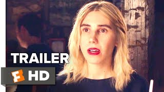 The Boy Downstairs Trailer 1 2018  Movieclips Indie