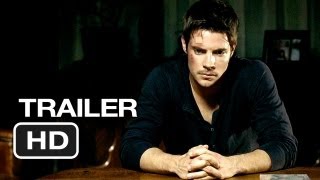 Rushlights Official Trailer 1 2013  Beau Bridges Josh Henderson Movie HD