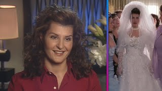 My Big Fat Greek Wedding Inside Nia Vardalos SUCCESS Story Flashback