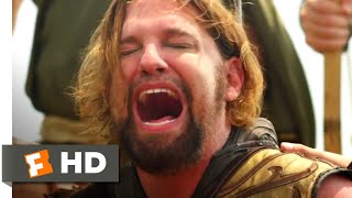 Troy The Odyssey 2017  The Island Of Sirens Scene 310  Movieclips