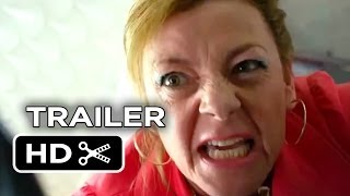 8 Minutes Idle Official Trailer 1 2014  Comedy Movie HD