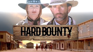 Hard Bounty 1995  Full Movie  Matt McCoy  Kelly LeBrock  John Terlesky