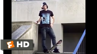 Motivation 2 The Chris Cole Story 2015  Shut Up and Skate Scene 910  Movieclips