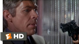 The Presidents Analyst 59 Movie CLIP  Meet the Quantrills 1967 HD
