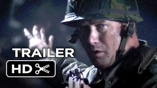 Faith of Our Fathers Official Trailer 1 2015  Stephen Baldwin War Drama HD