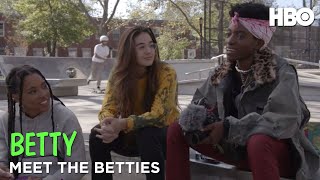 Betty Meet The Betties  Part 2  HBO