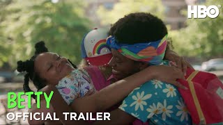 Betty 2020 Official Trailer  HBO
