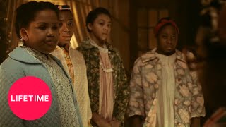 Official Trailer  The Clark Sisters The First Ladies of Gospel  April 11 2020