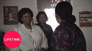 Trailer  The Clark Sisters First Ladies of the Gospel  April 11 2020  Lifetime