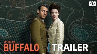 Operation Buffalo  Official Trailer