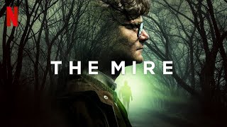 NETFLIX The Mire Rojst  Trailer English dub