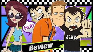 Dan Vs Review The Hubs Greatest Creation