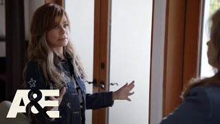 Paula Abdul Has Experienced Paranormal Activity Her Whole Life  Celebrity Ghost Stories S1  AE