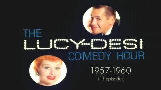The COMPLETE I Love Lucy Theme RECONSTRUCTED arrangement never before heard since  until NOW