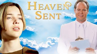 Heaven Sent 1994  Full Movie  David Bowe  Wilford Brimley  Mary Beth McDonough