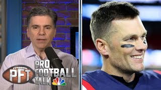 Tom Brady making Bucs a soughtafter spot for NFL free agents  Pro Football Talk  NBC Sports
