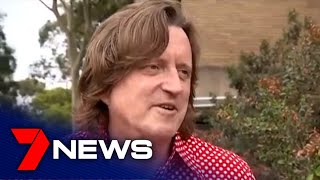 Red Wiggle Murray Cook speaks out after Greg Pages onstage heart attack  7NEWS