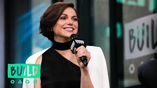 Lana Parrilla Shares Her Favorite Once Upon A Time Episode