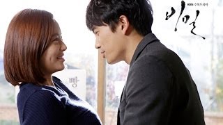Behind the scene  Secret Love  Ji Sung and Hwang Jungeum