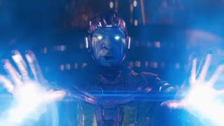 AntMan And The Wasp Quantumania  Kang The Conqueror  Movie Clip HD