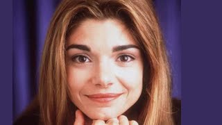 12 Sweet Photos of Laura San Giacomo