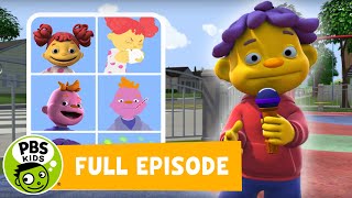 Sid the Science Kid FULL EPISODE  The Big Sneeze  PBS KIDS