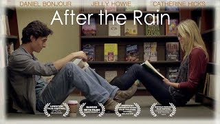 After the Rain 2016  Trailer  Daniel Bonjour Jelly Howie Catherine Hicks