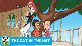 THE CAT IN THE HAT KNOWS A LOT ABOUT THAT  Heave Ho  PBS KIDS
