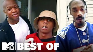 Best of MTV Cribs ft Lil Wayne 50 Cent  More  SUPER COMPILATION  AloneTogether