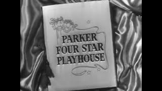 Remembering some of the cast from this episode of Four Star Playhouse 1952