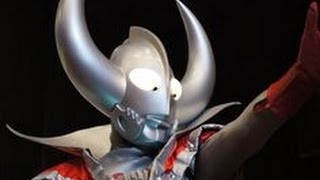 BIO  Father of Ultra   ULTRAMAN EXPLAINED