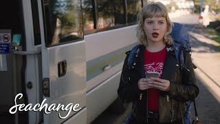 Seachange episode 3 preview  Seachange 2019