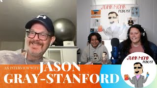 BONUS Junk Monk Podcast Interview with Jason GrayStanford