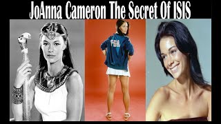 JoAnna Cameron The Secret Of ISIS 1951  2021
