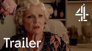 Indian Summers  Series 2 Trailer