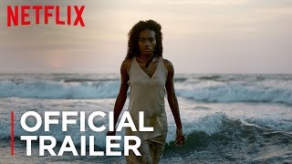 Siempre Bruja Always a Witch  Official Trailer HD  Netflix