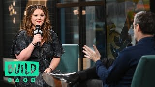 Kether Donohue Chats About The Final Season Of FXXs Youre the Worst